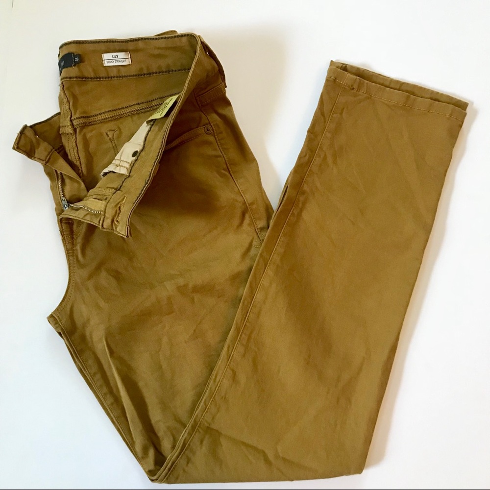 Stitch Fix Level 99 Jeans